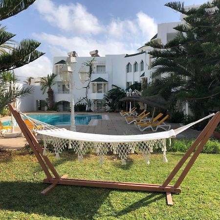 Hotel Djerba Orient Mezraia Eksteriør billede