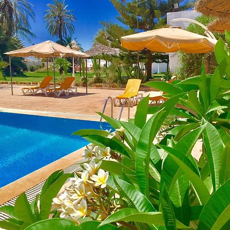 Hotel Djerba Orient Mezraia Eksteriør billede