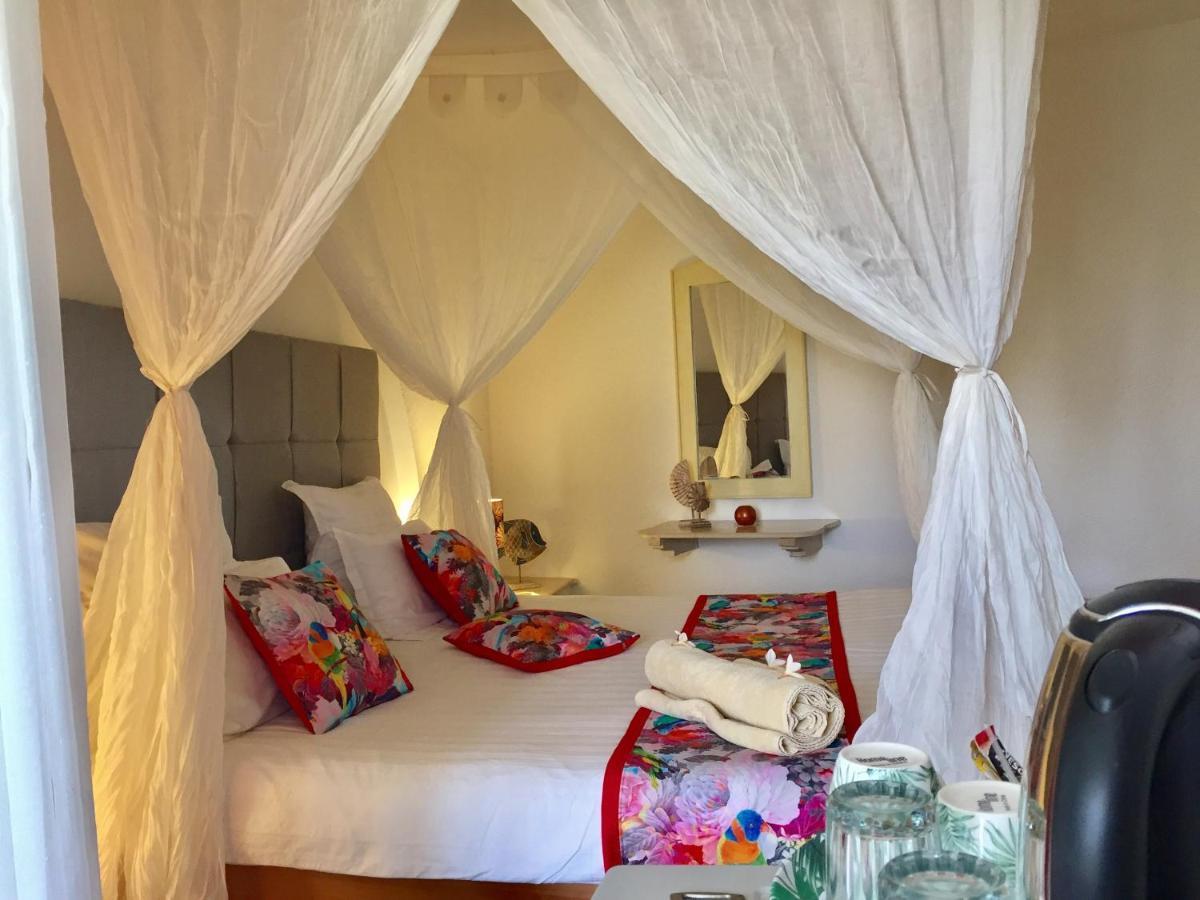 Hotel Djerba Orient Mezraia Eksteriør billede