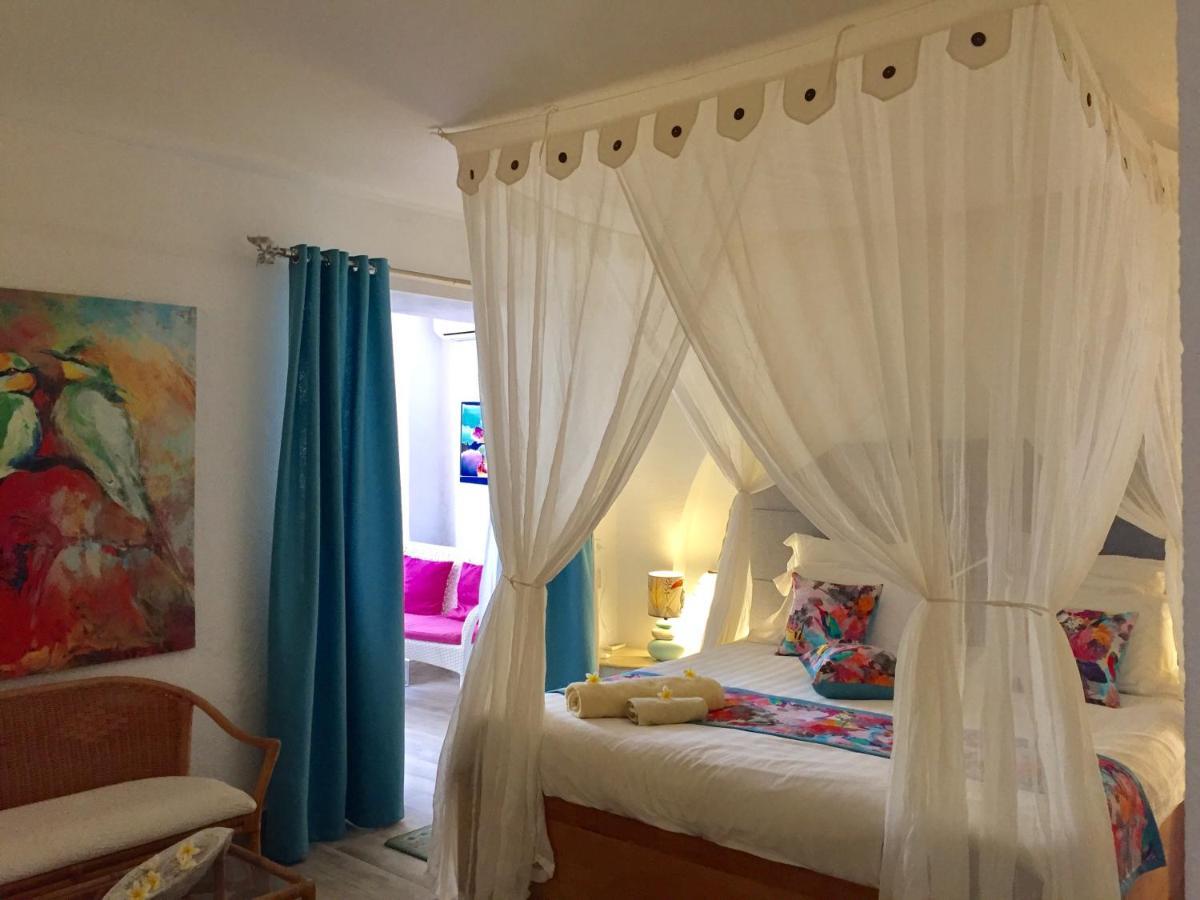 Hotel Djerba Orient Mezraia Eksteriør billede