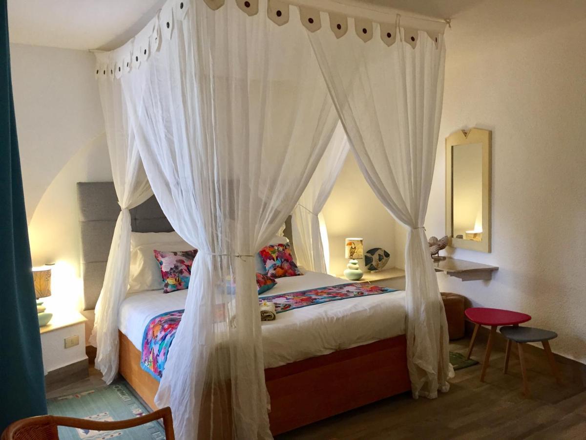 Hotel Djerba Orient Mezraia Eksteriør billede