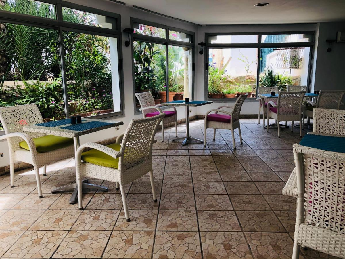 Hotel Djerba Orient Mezraia Eksteriør billede