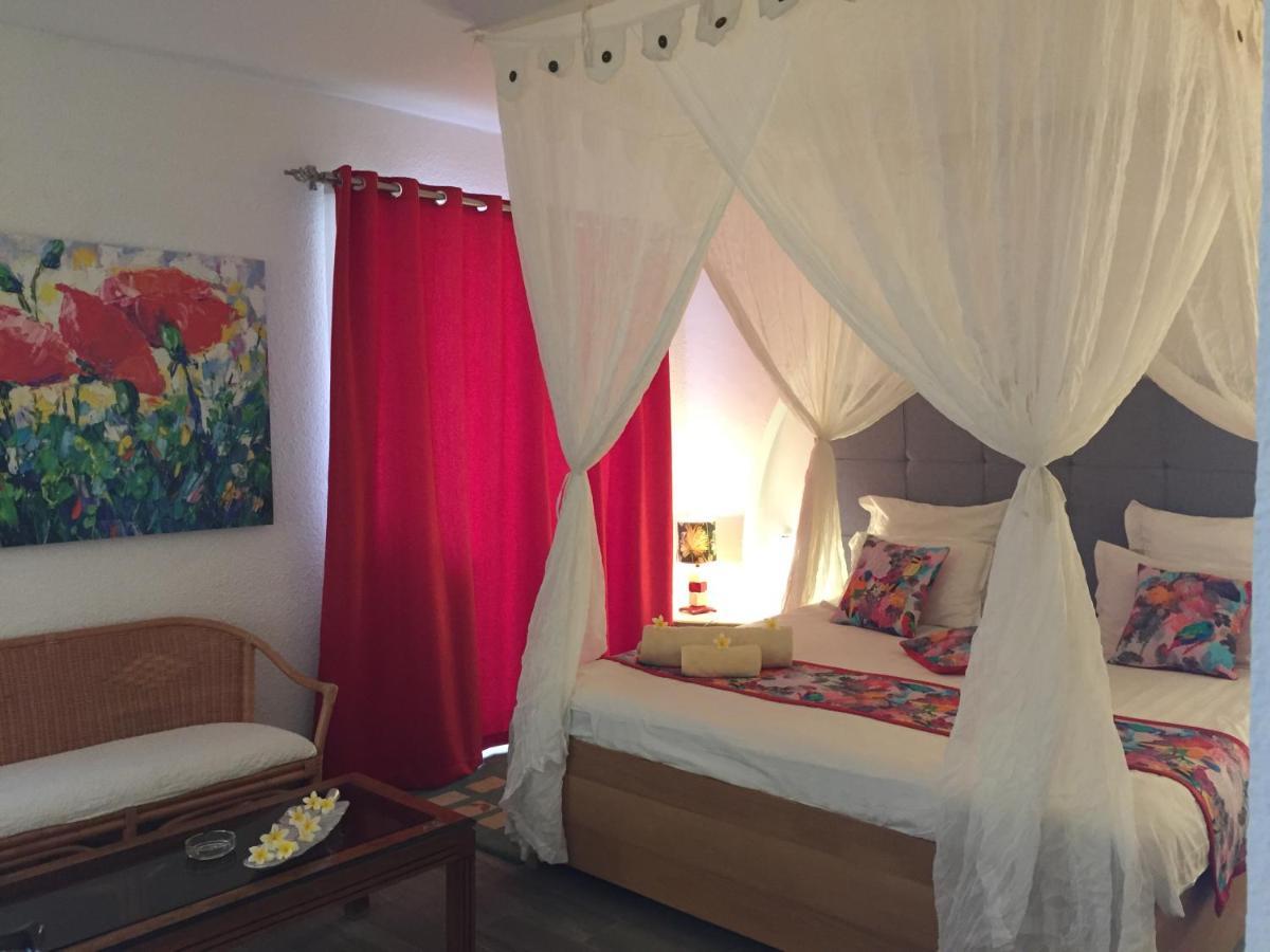 Hotel Djerba Orient Mezraia Eksteriør billede