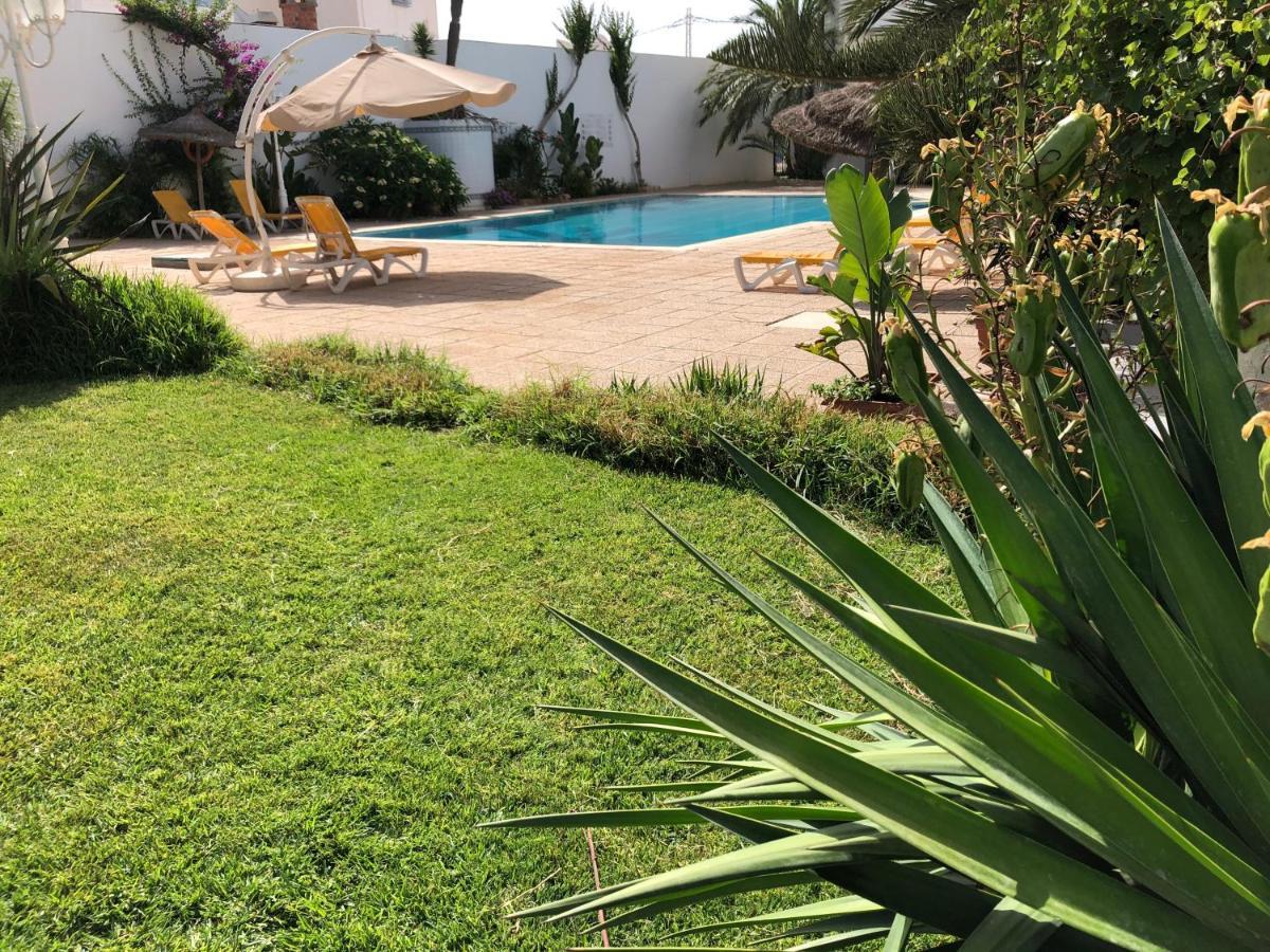 Hotel Djerba Orient Mezraia Eksteriør billede