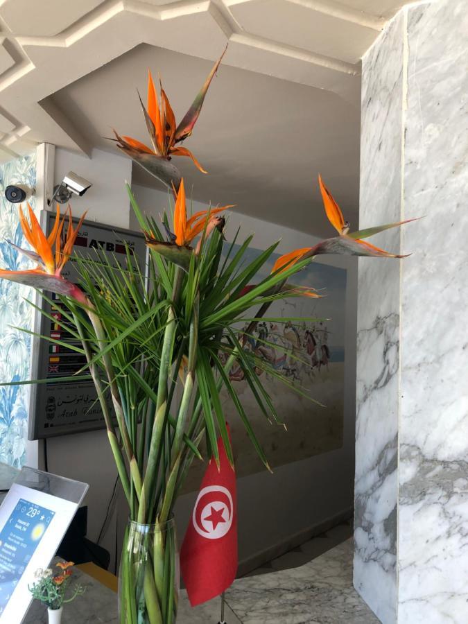 Hotel Djerba Orient Mezraia Eksteriør billede