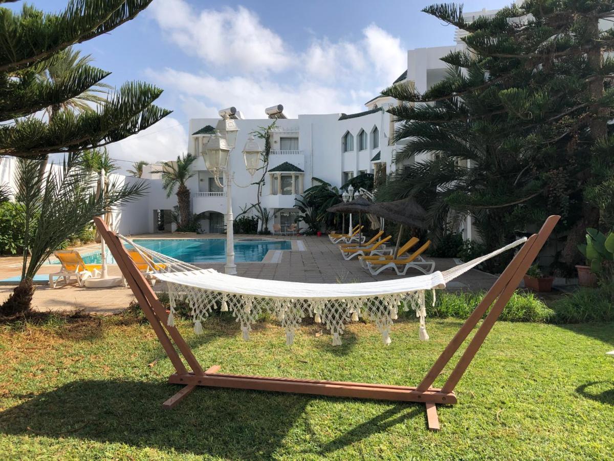 Hotel Djerba Orient Mezraia Eksteriør billede
