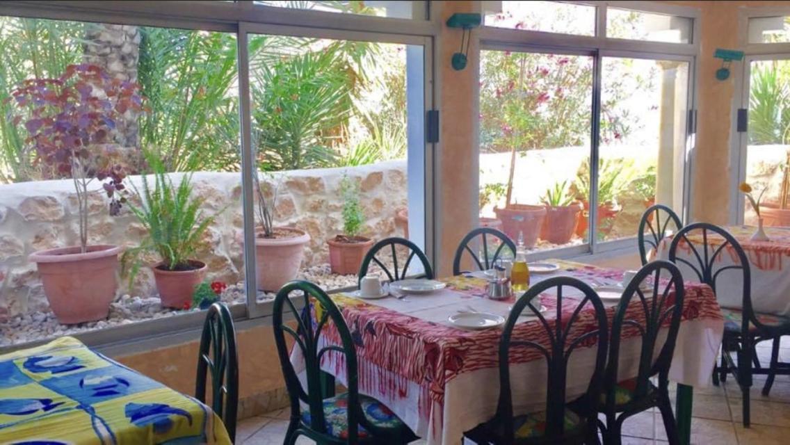 Hotel Djerba Orient Mezraia Eksteriør billede