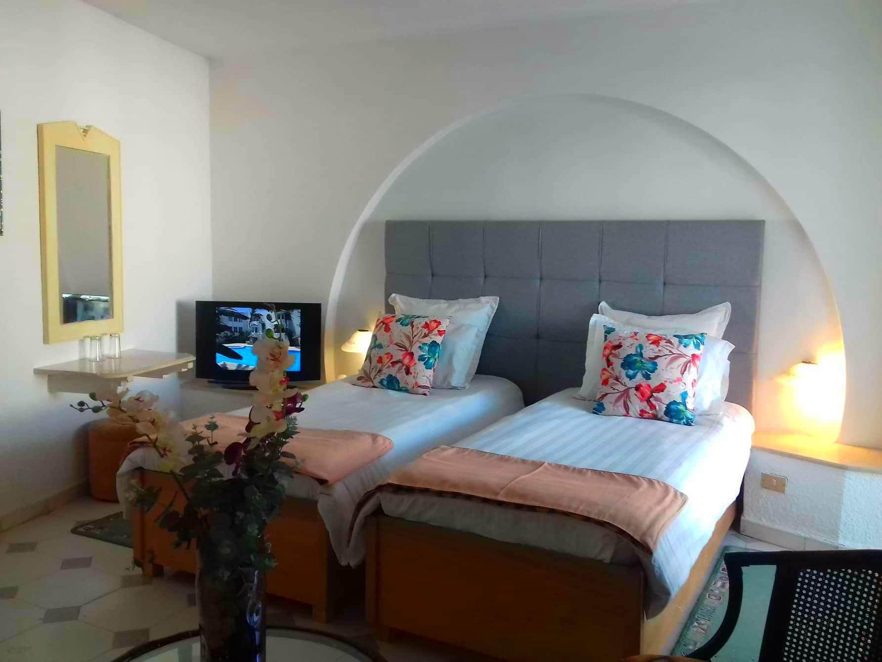 Hotel Djerba Orient Mezraia Eksteriør billede