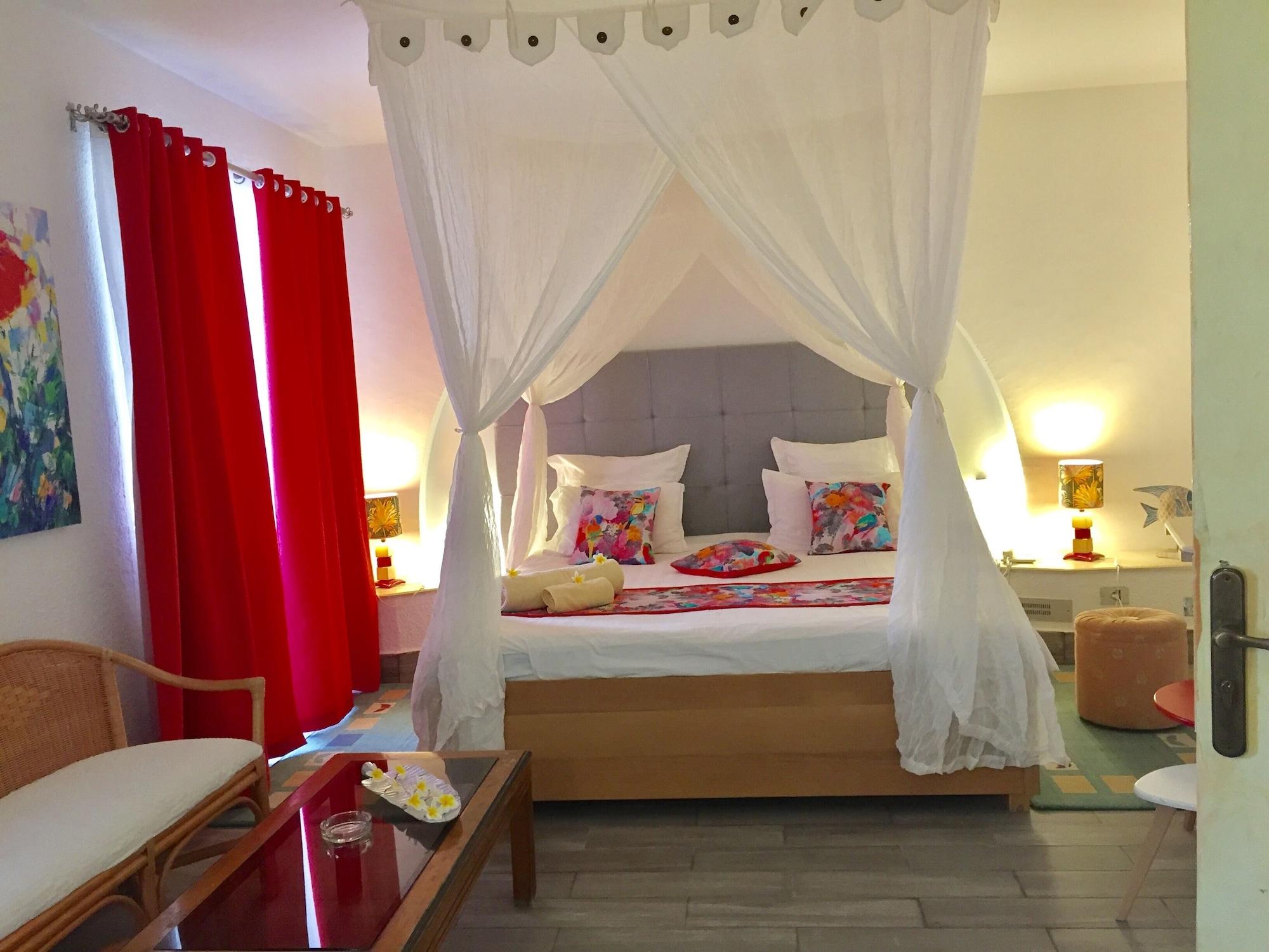 Hotel Djerba Orient Mezraia Eksteriør billede