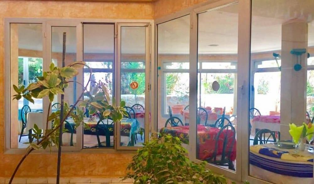 Hotel Djerba Orient Mezraia Eksteriør billede