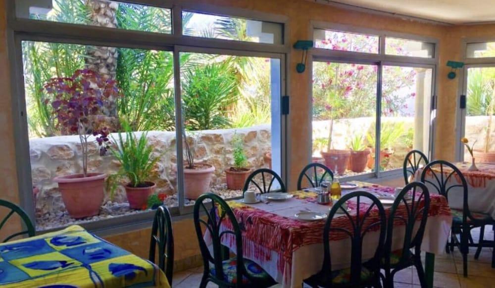 Hotel Djerba Orient Mezraia Eksteriør billede