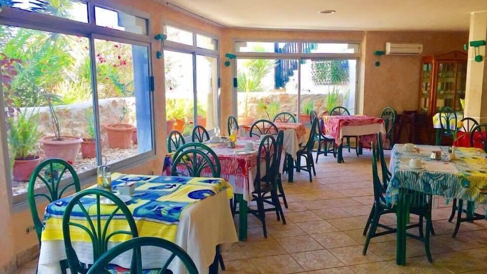 Hotel Djerba Orient Mezraia Eksteriør billede