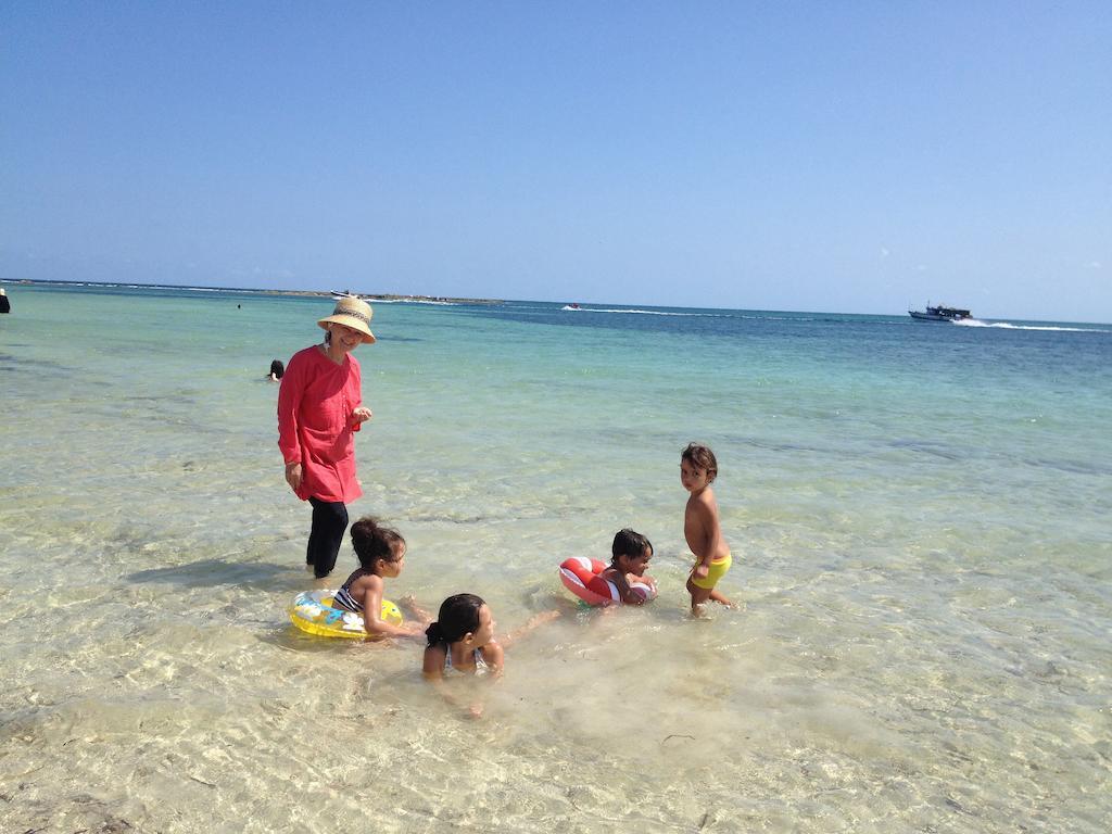 Hotel Djerba Orient Mezraia Eksteriør billede