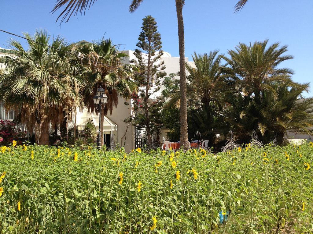 Hotel Djerba Orient Mezraia Eksteriør billede