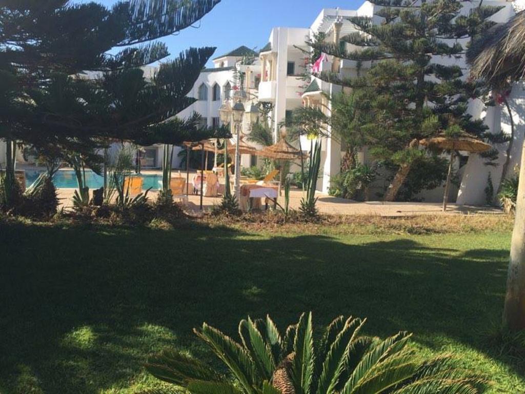 Hotel Djerba Orient Mezraia Eksteriør billede