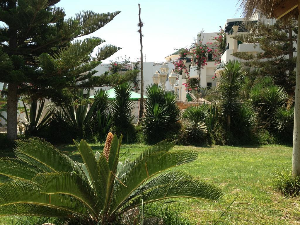 Hotel Djerba Orient Mezraia Eksteriør billede