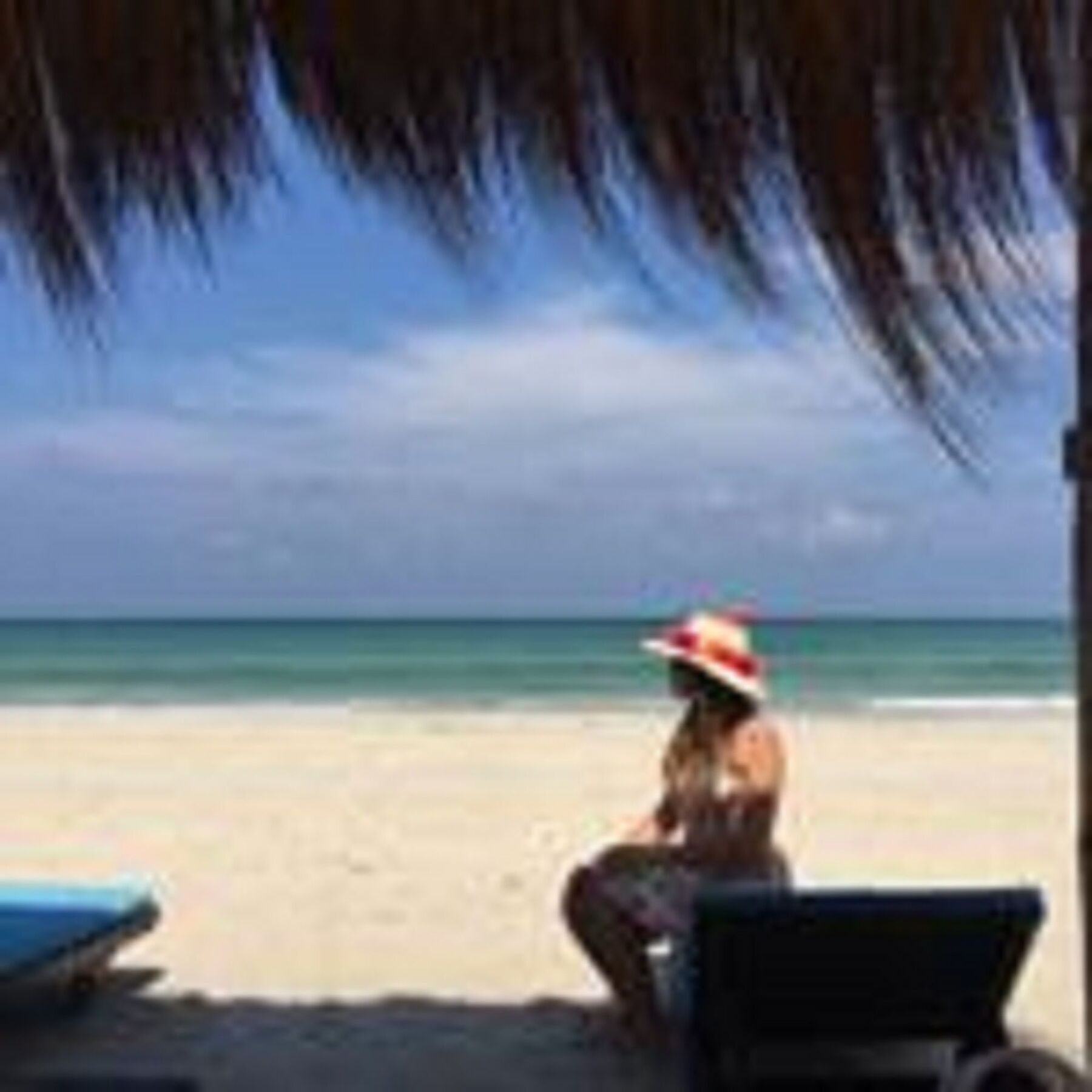 Hotel Djerba Orient Mezraia Eksteriør billede