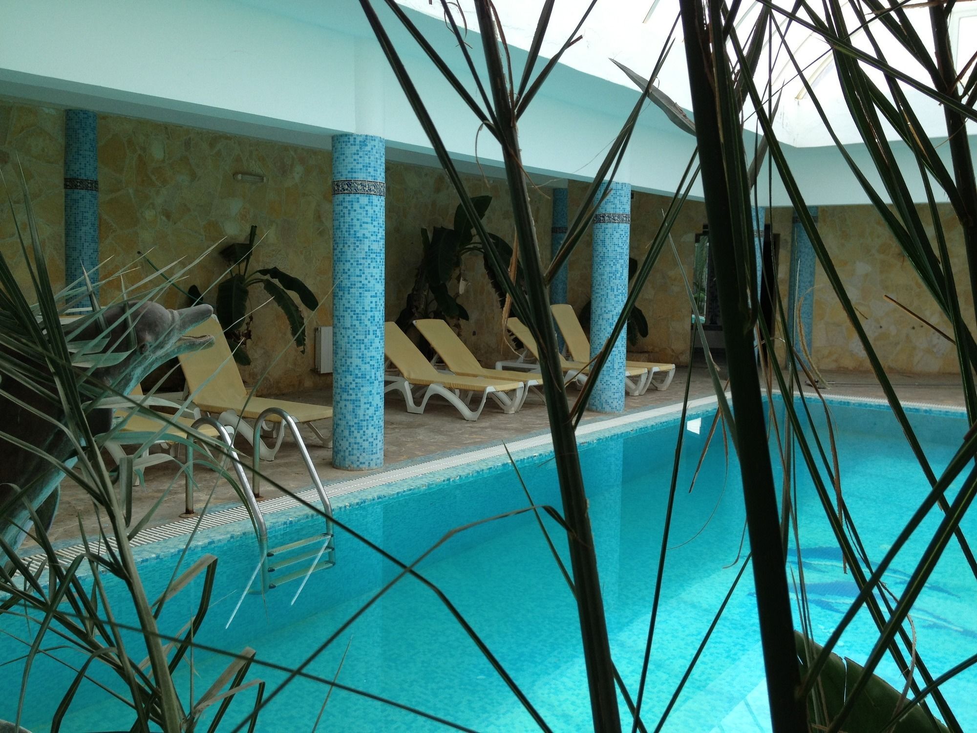 Hotel Djerba Orient Mezraia Eksteriør billede