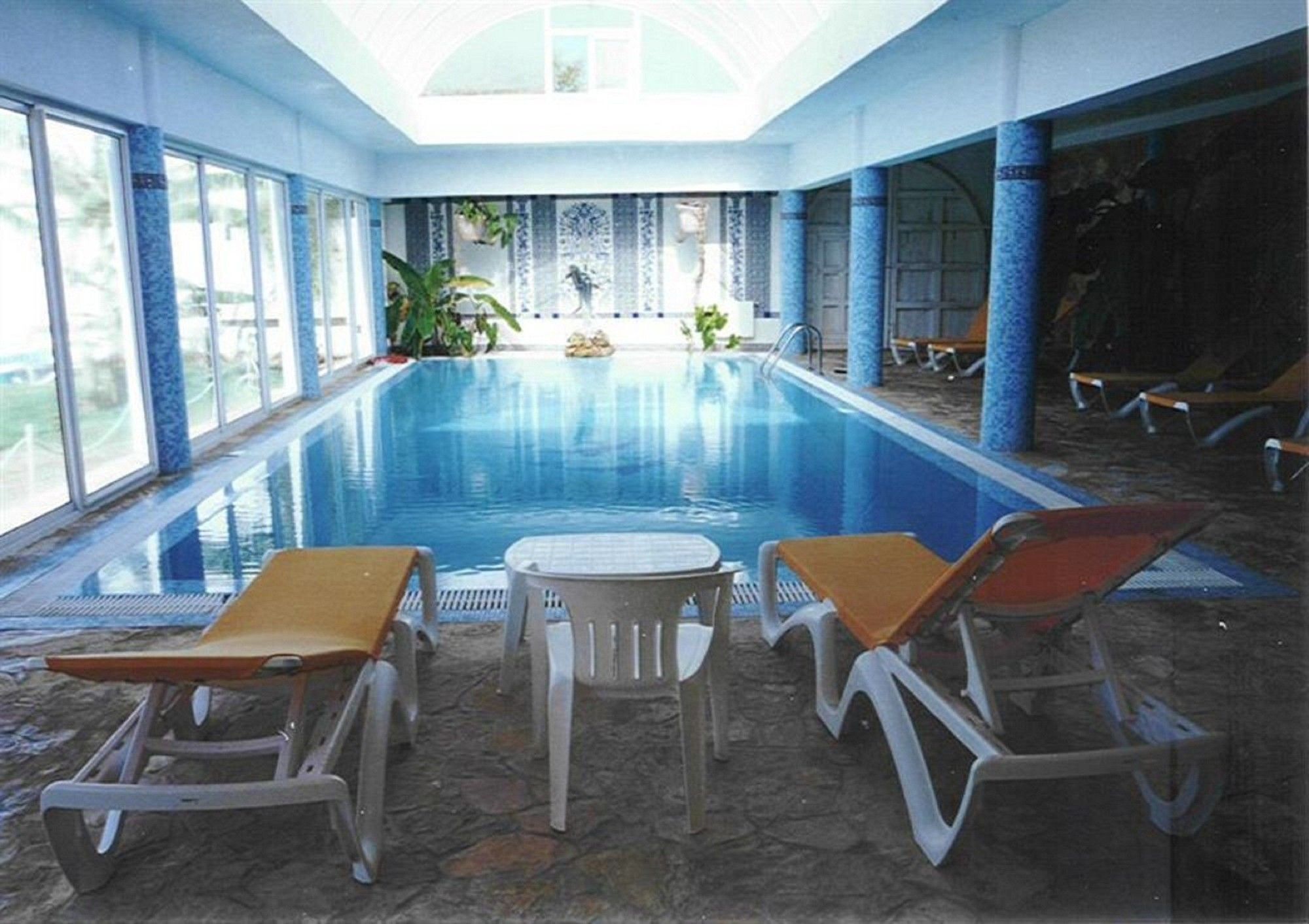 Hotel Djerba Orient Mezraia Eksteriør billede